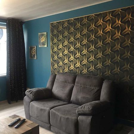Les Terrasses Malmedy Exterior foto