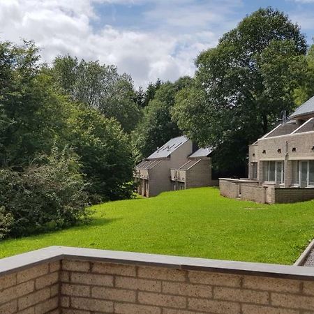 Les Terrasses Malmedy Exterior foto