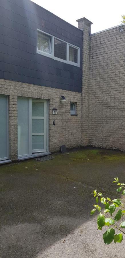 Les Terrasses Malmedy Exterior foto